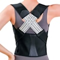 Miniatyrbillede 1 af 6: INF Posture Corrector Rygbøjle L