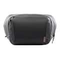 Pikkukuva 1 / 2: Olkalaukku PGYTECH OneGo Solo V2 6L (Obsidian)