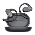 Miniatyrbillede 4 af 7: TWS Soundpeats Breezy hovedtelefoner (sort)