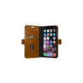 Miniatyrbild 3 av 11: iPhone Xs Max Wallet Copenhagen, Tan
