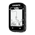 Pikkukuva 4 / 10: Coospo CS300 pyörätietokone