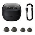 Pikkukuva 8 / 11: Langattomat kuulokkeet Baseus Bowie WM02 TWS, Bluetooth 5.0 (musta) OS