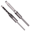 Pikkukuva 2 / 4: Puupora neliömäisellä reiällä (6,4 mm, 8 mm, 9,5 mm, 12,7 mm)