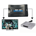 Miniatyrbild 4 av 6: INF Scart till HDMI omvandlare 1080p