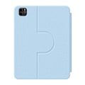 Miniatyrbillede 3 af 9: Baseus Minimalist Series IPad PRO 11"/Pad Air4/Air5 10.9" Magnetisk beskyttelsescover (blå)