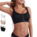 Pikkukuva 2 / 6: Mukavat urheiluliivit, 3 kpl 5XL