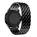 Pikkukuva 2 / 5: Watch Band Rannekoru Rannekoru Musta