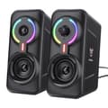 ONIKUMA L6 Multimedia Gaming Högtalare med BT5.0