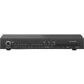 Miniatyrbild 3 av 11: HDMI™ matrisomkopplare 4 till 2