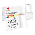 Miniatyrbild 2 av 2: Phomemo Q22-RMS2 termiskt papper
