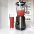 Miniatyrbild 5 av 10: Mixer 800W Borstat Stål