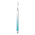 Miniatyrbild 2 av 4: Universell Stylus Penna för Pekskärmar - Vit Blå Gradient