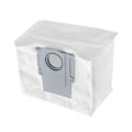 Miniatyrbillede 2 af 6: 2 Pakke Støvpose Hvid Roborock G10S/G10S Pro/T8/Q7