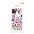 Miniatyrbild 2 av 2: Mobilskal Soft Pink Crane - iPhone 11 Pro Max