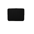 Miniatyrbild 2 av 4: Laptopfodral med skyddande vaddering Svart M