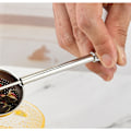 Miniatyrbillede 3 af 4: Stor Kugle Teinfuser til Løs Te