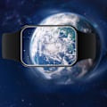 Pikkukuva 2 / 3: Xiaomi Mi Band 8 Pro näytönsuoja (2 kpl)
