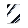 Miniatyrbillede 1 af 5: Beskyttelsesfilm til iPad med privatlivsfilter - 2.5D hærdet glas iPad Mini6 (8,3 tommer)
