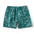 Miniatyrbillede 1 af 4: Strandshorts til mænd XXL