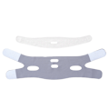 Miniatyrbild 2 av 4: Lifting and Firming Facial Sleep Mask - Enhanced Comfort Grå