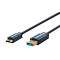Miniatyrbild 8 av 8: Adapterkabel från USB-C™ till USB-A 3.2 Gen 1