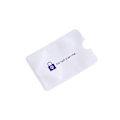 Pikkukuva 3 / 4: 12 Pakkaa RFID-estokorttiholkit B