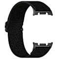 Pikkukuva 1 / 10: Samsung Galaxy Watch8 -sarjan ranneke Musta