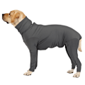 Miniatyrbillede 1 af 4: Heldragt til hunde - justerbart design XXL