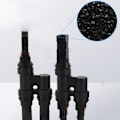 Miniatyrbild 2 av 3: MC4T Grenkontakt - 1000V - 30A Modell 3