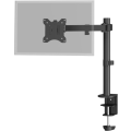 Miniatyrbild 3 av 11: Skärmfäste Single Flex, svart