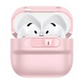Miniatyrbild 2 av 4: ESR Pulse skyddsfodral för AirPods 4 hörlurar (rosa)
