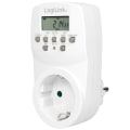 Miniatyrbild 1 av 5: Inomhustimer Digital 1800W