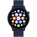 Miniatyrbild 3 av 6: SmartWatch Bluetooth SWC-338BU Blå