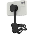 Miniatyrbild 7 av 10: POPSOCKETS PopMount 2 Flex Svart Universal hållare för Stolpe/Bo