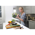 Miniatyrbild 7 av 9: LED-Belysning Desk Ring Light 10"