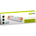 Miniatyrbild 2 av 2: LED-transformator 12 V (DC) (DC), 30 W