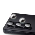 Miniatyrbillede 2 af 4: Anti-ridse kameralinsebeskytter til Sony Xperia 10 V Sort