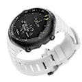 Pikkukuva 2 / 3: TPU-ranneke Suunto Core -sarjan kelloille Valkoinen