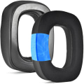 Miniatyrbillede 1 af 9: Logitech Astro A30 erstatnings ørepuder
