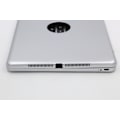 Miniatyrbillede 4 af 5: INF Bluetooth-tastatur med beskyttelse iPad Pro 9.7/ Air 1/2 Silver