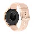 Miniatyrbillede 4 af 4: Smartwatch Colmi i11 (guld)