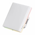 Miniatyrbild 3 av 6: Smart Touch WiFi väggbrytare Sonoff TX T5 1C (1-kanal)
