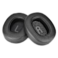 Miniatyrbild 1 av 7: INF 1 par öronkuddar för JBL TUNE 700BT/710BT/700BTNC/750BT/760BTNC Svart
