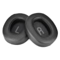 Miniatyrbillede 1 af 7: INF 1 par ørepuder til JBL TUNE 700BT/710BT/700BTNC/750BT/760BTNC Sort