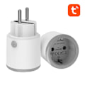 Pikkukuva 2 / 7: Smart Plug WiFi NEO NAS-WR10W TUYA 16A