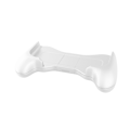 Pikkukuva 2 / 8: Switch & Switch Lite Butterfly Grip -kahva Valkoinen