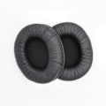 Miniatyrbillede 5 af 5: Ørepuder til Sony MDR-7506 / V6 / CD 900ST Sort 1 par