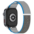 Miniatyrbild 2 av 3: Huawei Watch D2 Trail Loop Band Blå + Grå