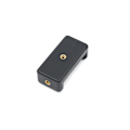 Miniatyrbillede 4 af 11: INF Mobil stativ / kamerastativ selfie stick-stativ (45-160 cm)