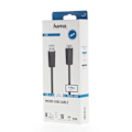 Miniatyrbild 2 av 2: Kabel Micro-USB 3.0 5Gbit/s Svart 1.5